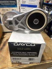    New Genuine Dayco 89441 Accessory Drive Belt Tensioner Assembly See Details    