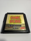 Game Genie (Sega Genesis, 1992)  Video Game Galoob