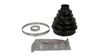 Radseitig Hart 451 774 Faltenbalg, Antriebswelle FüR Chrysler