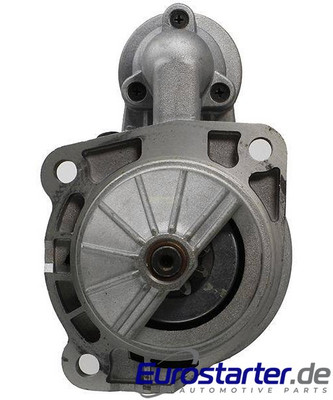 1x Anlasser 2,70Kw Neu OE Nr. 0001362305 für Deutz Abg Atlas Fend Kramer Khd F3