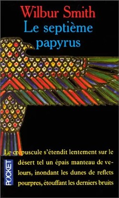 Le Septieme Papyrus (Best) - Smith, Wilbur