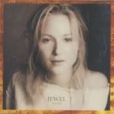 Hands by Jewel CD 