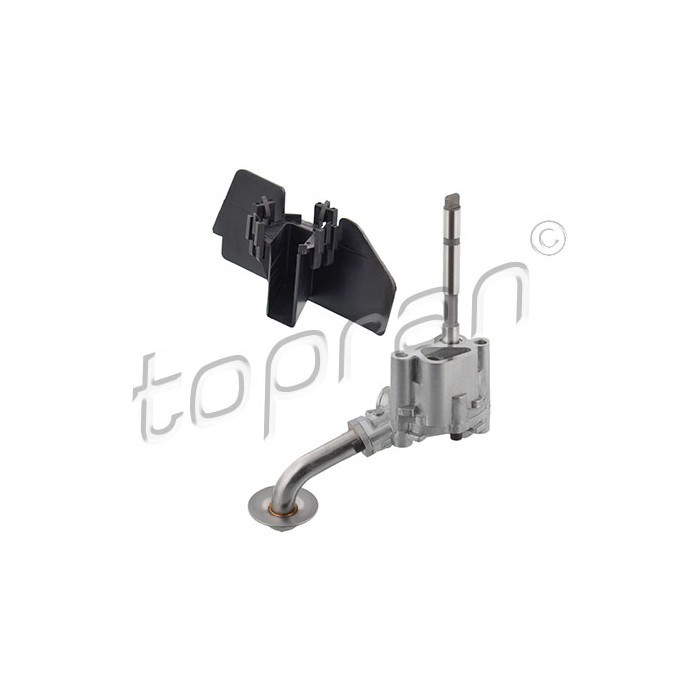 Pompe à huile auto 028115105G pour moteur essence diesel VW Seat