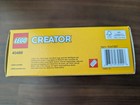 LEGO Creator Coffee Cart (40488) NEW SEALED — photo 6