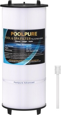27002-0300S Pool Filter Replacement for Sta-Rite System 2 PLM300 Pentair G148