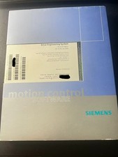Siemens 6SW1700-5JA00-4AA0 Dive Engineering System ES Basic SP2 Software