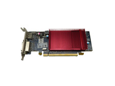 Dell AMD Radeon HD 6450 PCI Express x16 Video Card 1GB GDDR3 6XMMP