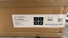 Dragonfly Ultra Black Fixed ALR Projection Sc...