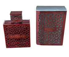 RAYHAAN Crimson Unisex 3.4 Oz Eau De Parfum Spray