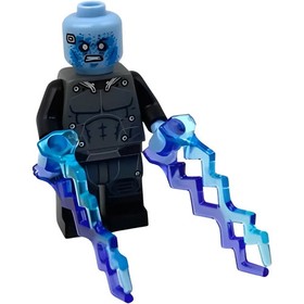 LEGO [Marvel Super Heroes] - Electro Building Set - Promotional Series (5002125)