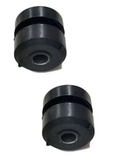 (2) Rubber Isolator Engine Mount for John Deere 230M 4630 4700 4710 4720 Sprayer