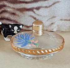  Parfum Miniatur SOUVENIR DE LA TURBIE ~  Sch...