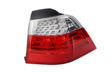 LED Heckleuchte passend für BMW 5 E61 04/2007-03/2010 Außen Rechts