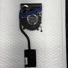 GENUINE HP Probook 650 G3 Heatsink  Fan Assembly 840732-001