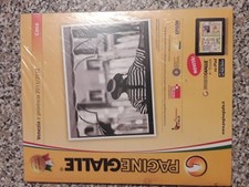 Pagine Gialle Venezia E Provincia 2011/2012 Nuovo A 2232