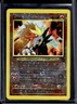 1999 Pokemon Wizards Black Star Promos Entei #34