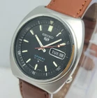 Seiko 5 sports 6319-6000 Day/Date Automatic Vintage Men’s Watch