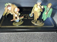 W. Britain Premier 41030 WWl