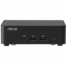 Asus NUC 14 Pro NUC14RVKi3 Barebone Mini PC Core 3 100U No RAM/Storage/OS