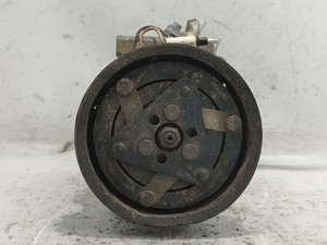 KLIMAKOMPRESSOR / 2307272 FÜR RENAULT CLIO II BB_, CB_ 1.5 DCI B/CB07