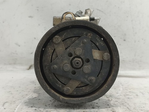 KLIMAKOMPRESSOR / 2307272 FÜR RENAULT CLIO II BB_, CB_ 1.5 DCI B/CB07