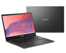 ASUS Chromebook CM1402CM2 Notebook, 14 Zoll FHD …