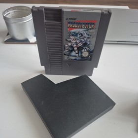 Nintendo NES Probotector with Slip Cover PAL