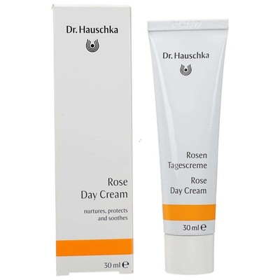 DR.HAUSCHKA Rosen Tagescreme 30ml, PZN 09433083