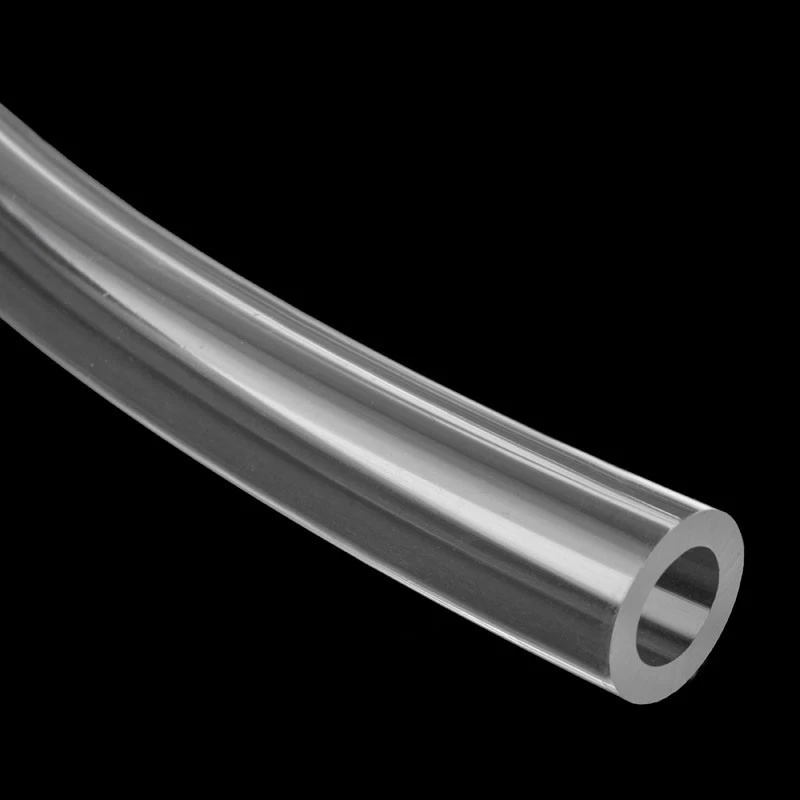 Raijintek RAITUBO-T6 PVC-Schlauch 16/10mm - 2m - Bild 2 von 2