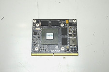 Apple Nvidia 9600M Graphics Chip | UNTESTED