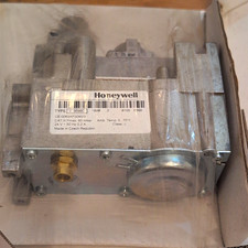 Honeywell V8600C Gas Valve Control Unit, Corded Electric, MPN CE-0063AP3090/3