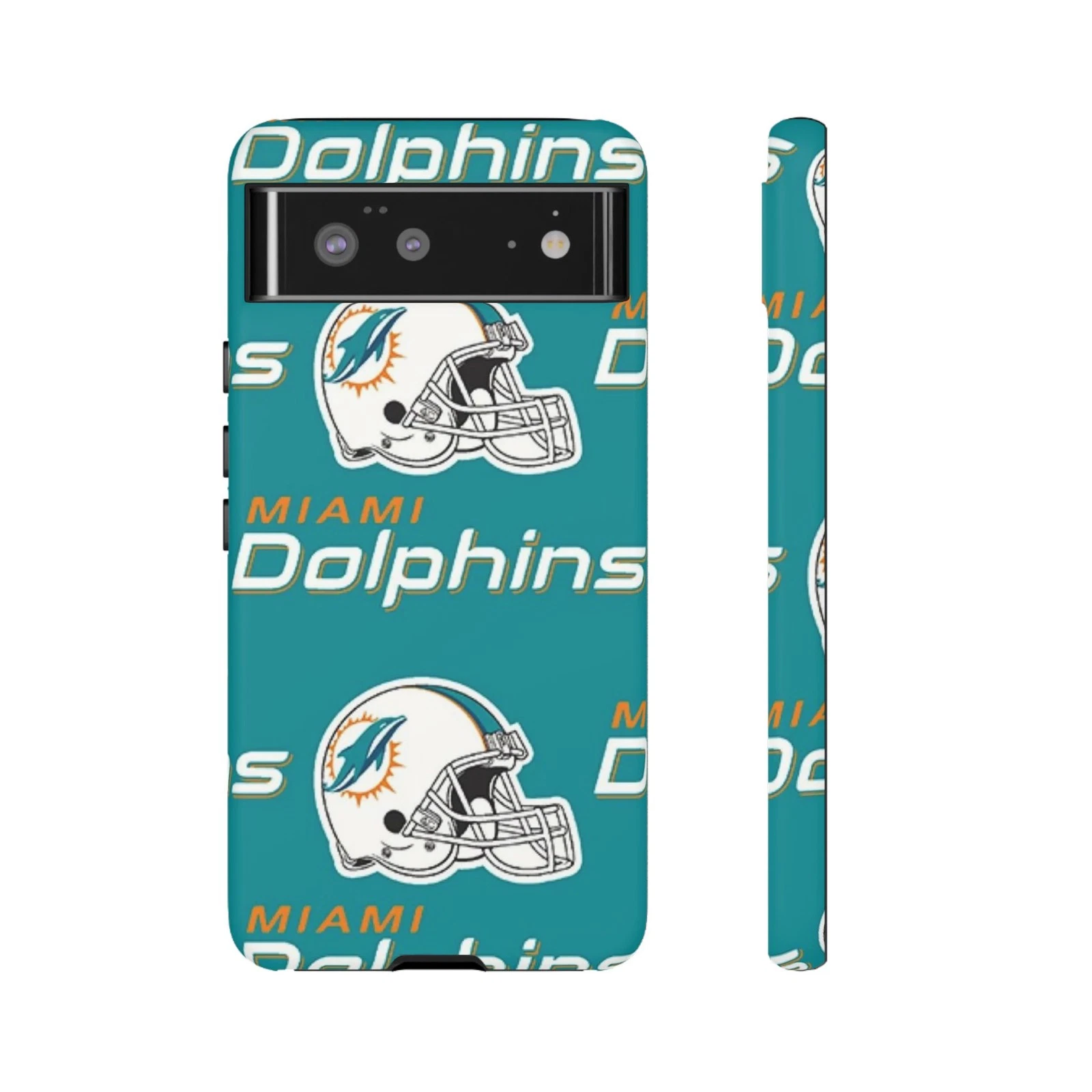 Miami Dolphins Phone Case for iPhone