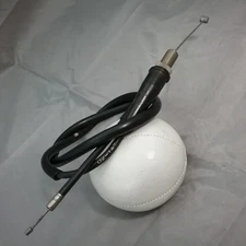 NEW MOTION PRO 02-147 THROTTLE CABLE REPLACES HONDA ATC250R,TRX250R 00-03