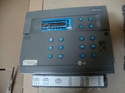 Johnson Controls (DX-9100-8454) METASYS Gebr.