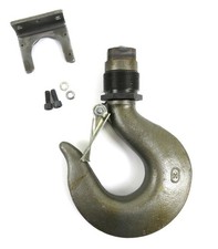 Lift-Tech / Budgit 10800801 Hoist Hook Kit