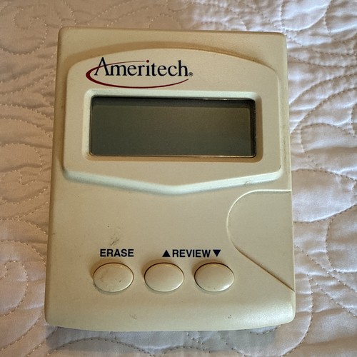 Ameritech Caller ID