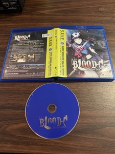 Blood C the Last Dark | eBay