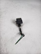 BMW X3 E83 AIRBAGSENSOR CRASHSENSOR DRUCKSENSOR 6911003 2.00 Diesel 37328236