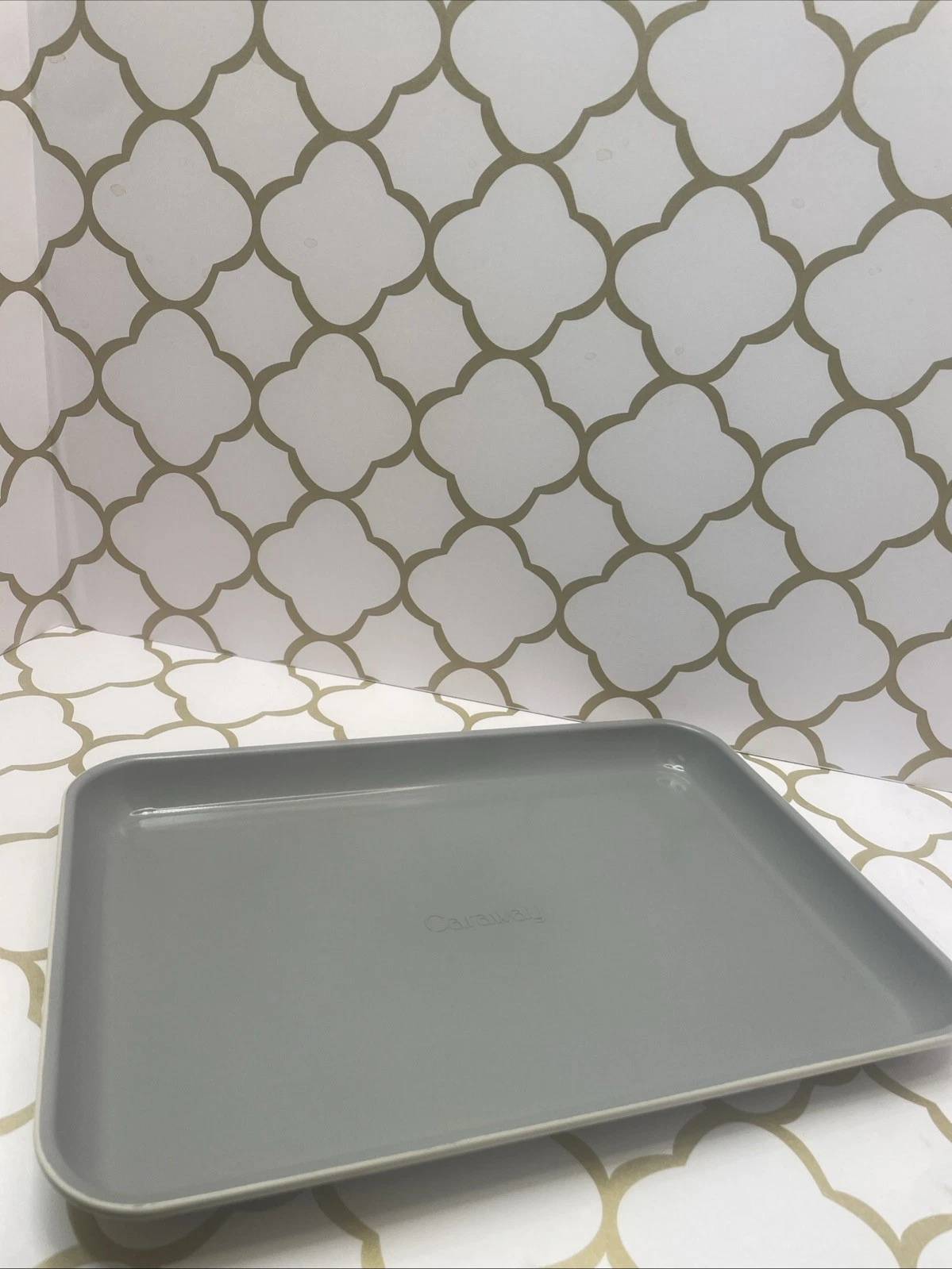 Caraway Non-Stick Ceramic Medium Baking Sheet Gray
Opens in a new window or tab