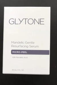 Glytone Mandelic Gentle Resurfacing Serum 30 ml 1 fl oz