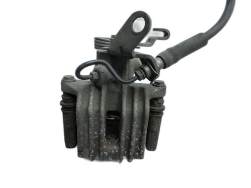 Bremssattel Bremszange hi li für Skoda Octavia II 1Z 05-09 TDI 1,9 77KW 136tkm