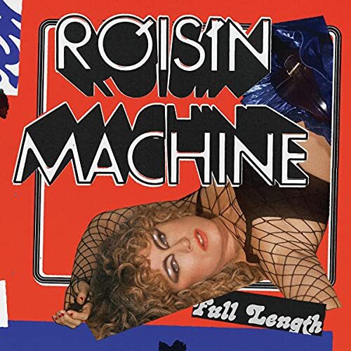 Roisin Murphy Roisin Machine Double LP Vinyl NEW eBay