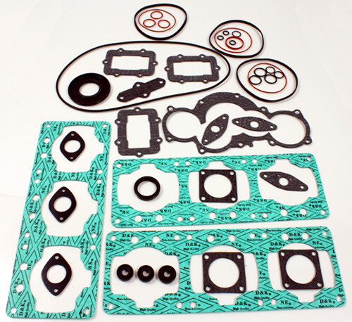SPI 700 Legend Kits Pistons SPI Ski-Doo 700 Legend - Alésage 78mm