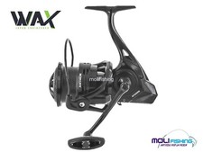 MULINELLO PESCA BEACH LEDGERING FEEDER BOLENTINO WAX ANTHEM 5000 MAX DRAG 8 KG