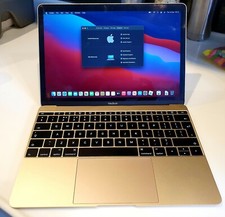 Las mejores ofertas en Portátiles Apple MacBook 2015 de 12