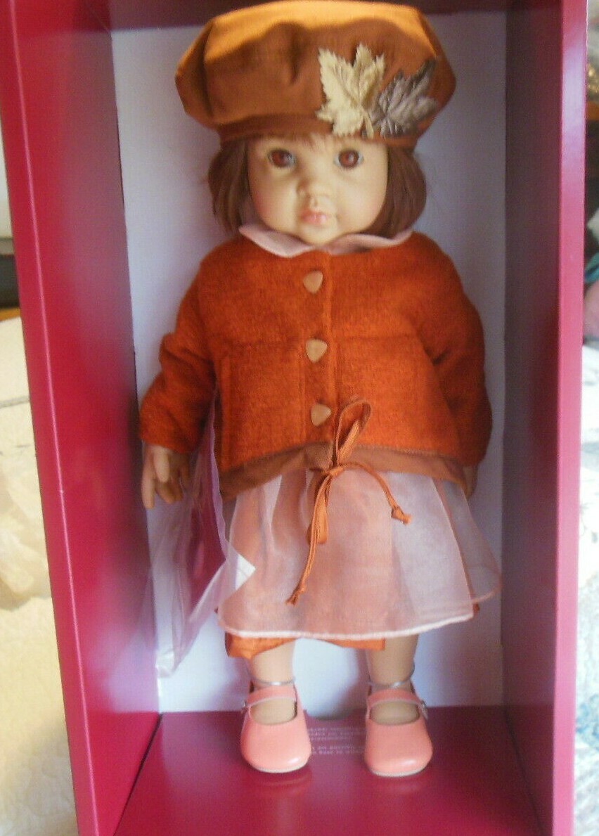 Gotz Doll 