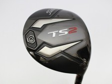 Golf Driver Titleist TS2 Speeder 519 Evolution (S) 10.5 45.5inch JAPAN