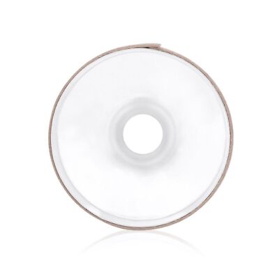 Aluminum Alloy Mute Dampener Für Alto Saxophone Leise Übung Geräusch Entfernen