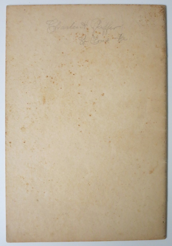 Setauket Caroline Church History Long Island N.Y. 200 Year Anniversary