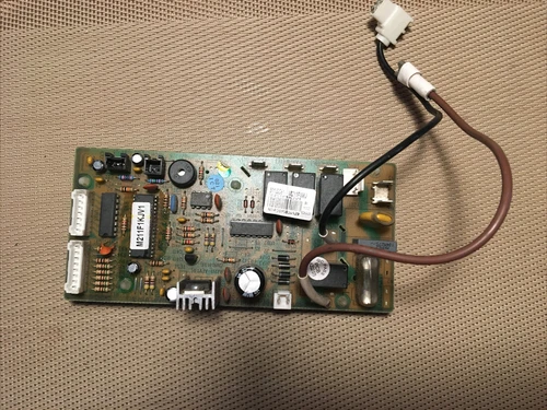 GE ac model: AEM14APL1 Power Supply Board M211F1KJV1